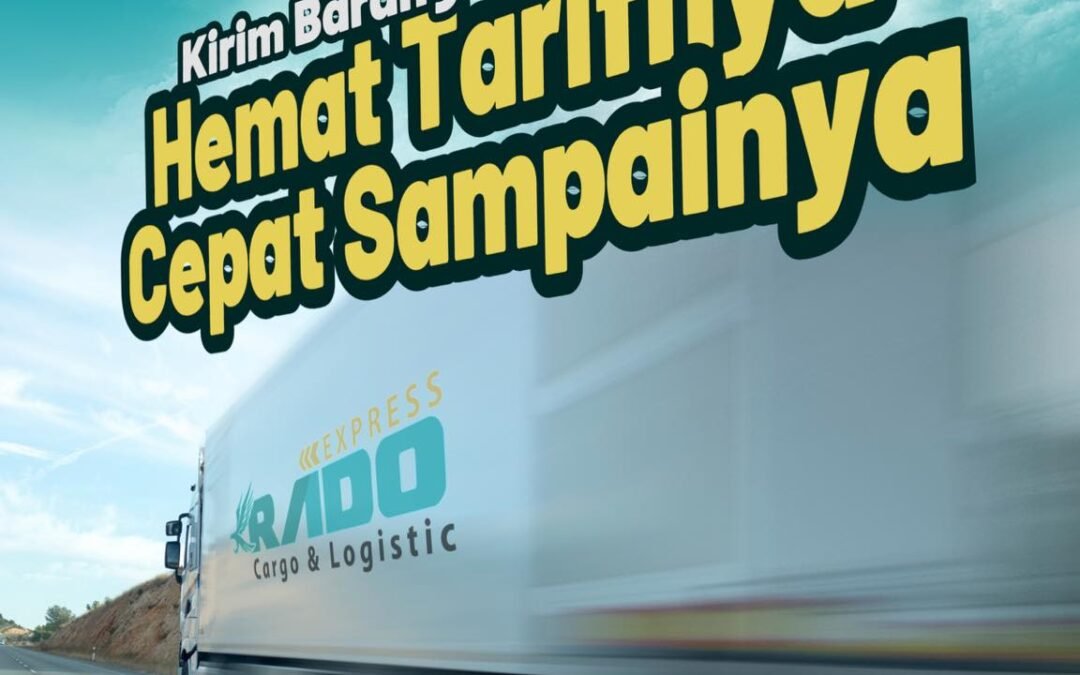 Ekspedisi Jakarta Solo: Solusi Logistik Terbaik untuk Bisnis Anda
