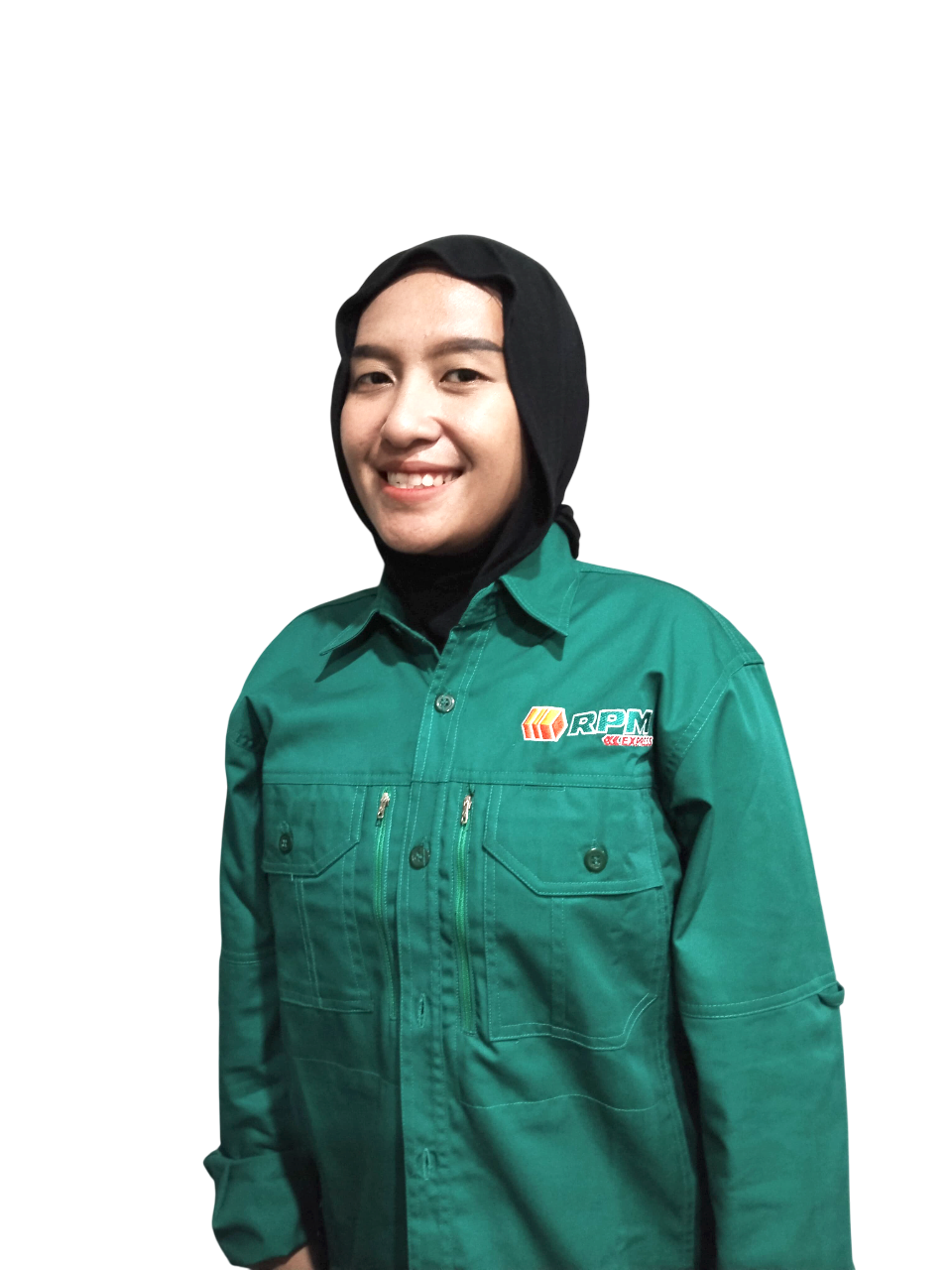 Fadilah Istiqomah